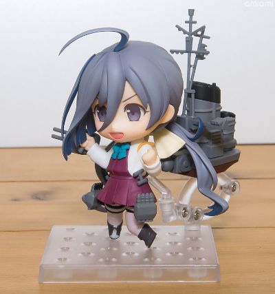 粘土人#795 舰队Collection -舰娘- 清霜