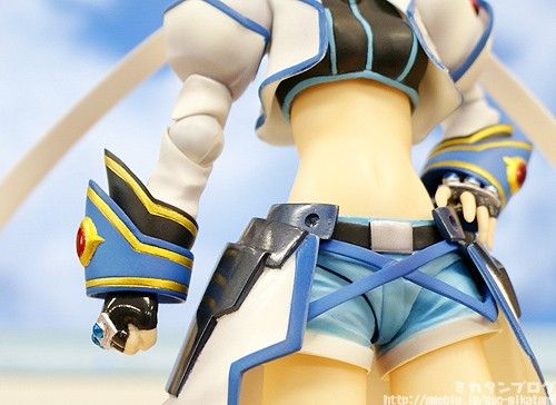 ACTSTA 魔法少女奈叶StrikerS 昴・中岛