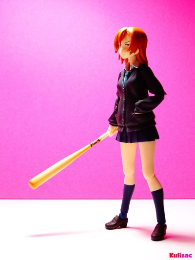 S.H.Figuarts 哈莉·奎茵（自杀小队）