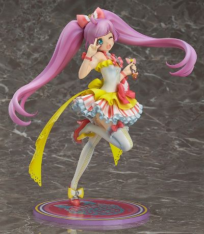 美妙天堂 真中らぁら かしこまVer. 