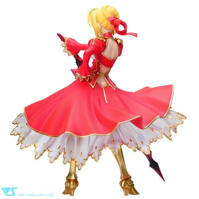 CharaGumin 命运-异章 尼禄・克劳狄乌斯