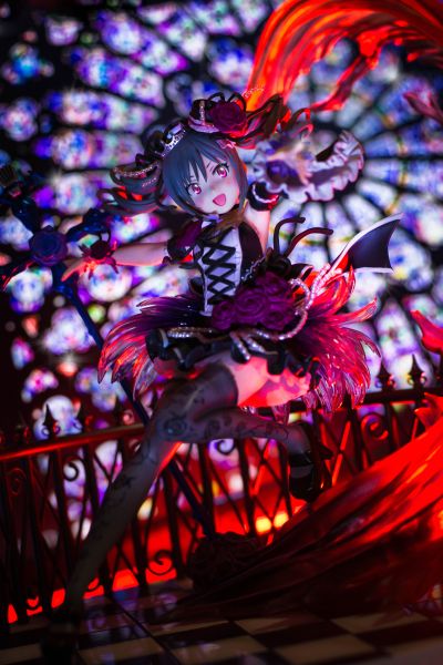 偶像大师 灰姑娘女孩 神崎兰子 周年公主Ver. -祝宴の狂乱-