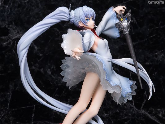 RWBY Weiss · Schnee