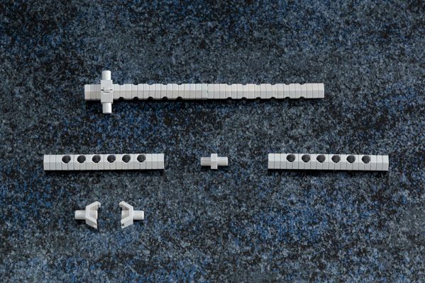 ヘキサギア EXユニット001[寿屋]《１２月予约》