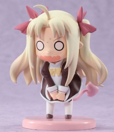 にいてんご アスタロッテのおもちゃ！ 亚斯塔露蒂・尤各瓦尔 Uniform ver. 