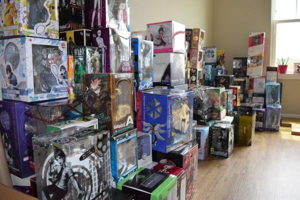 シンジ＆カヲル 制服ver.