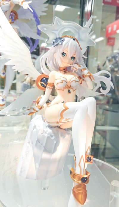 四女神Online CYBER DIMENSION NEPTUNE 黑色之心