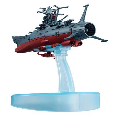 CF-SP 宇宙战舰大和号2202 爱的战士们 宇宙战舰大和号2202（附带小行星）