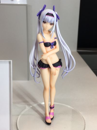 S-style 光明之响 艾克塞拉 水着Ver