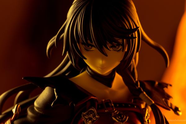 绯夜传奇 贝尔贝特·库劳