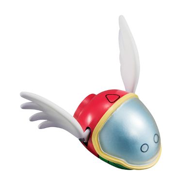 赤色光弹 阿普尔