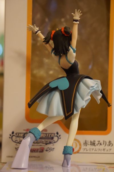 一番赏 偶像大师灰姑娘女孩 赤城米莉亚