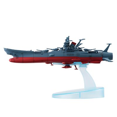 CF-SP 宇宙战舰大和号2202 爱的战士们 宇宙战舰大和号2202（附带小行星）