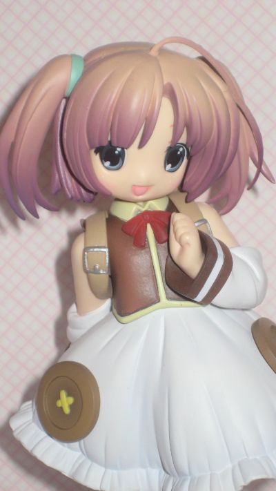 萌单 虹原茵可 TV Color Ver. 