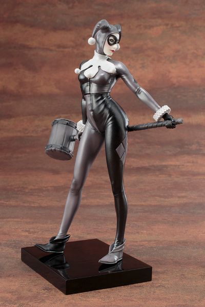 ARTFX+ 蝙蝠侠 ハーレイ・クイン A Night in Gotham 