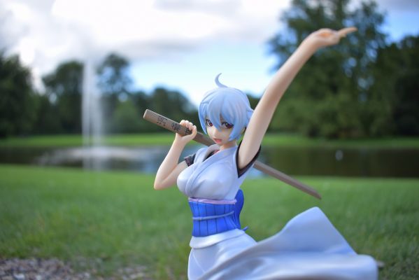 G.E.M. 银魂○, 银魂゜ 银子&土方X子