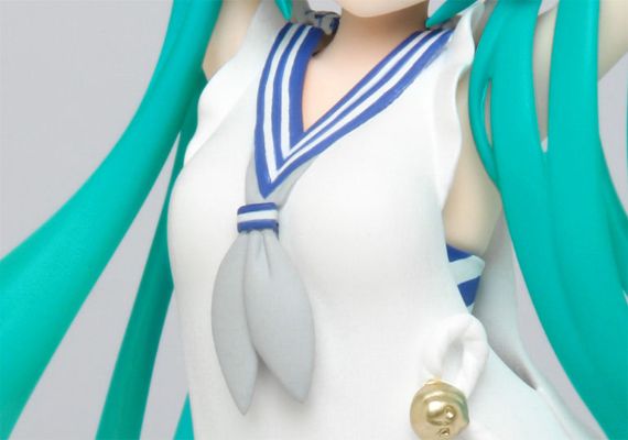 VOCALOID 初音未来 夏服ver.