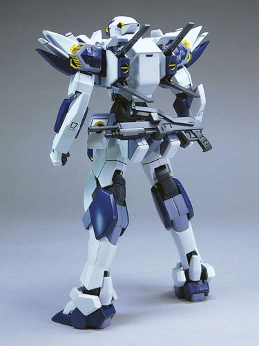 フルメタル・パニックTSR No.8 1/48 アームスレイブ ARXー7 强弩[AOSHIMA]《１１月予约》