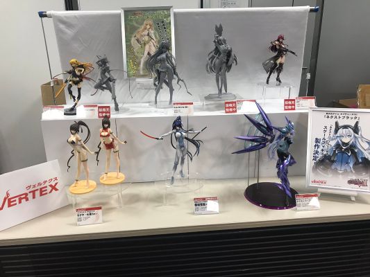 Dwell 苍翼默示录 刻之幻影 诺爱尔·梵米利昂 amiami限定