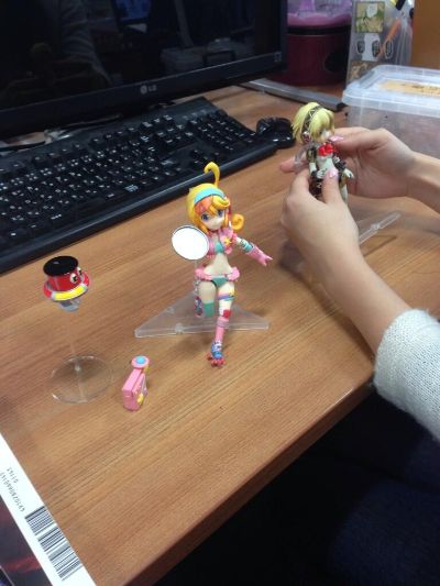 パルフォム トリリオンスターライツ 星乃希 