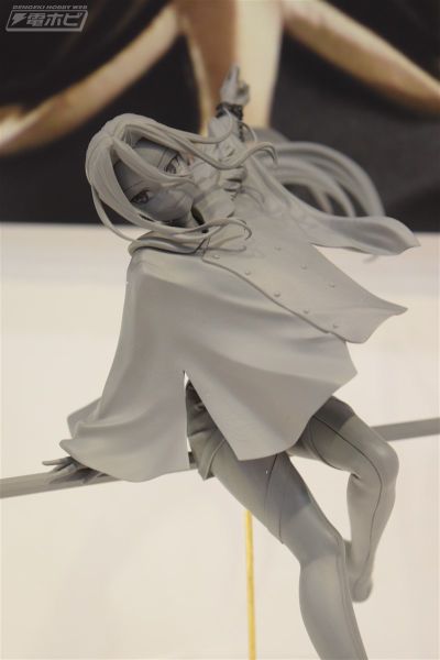 终末的伊泽塔  苏菲