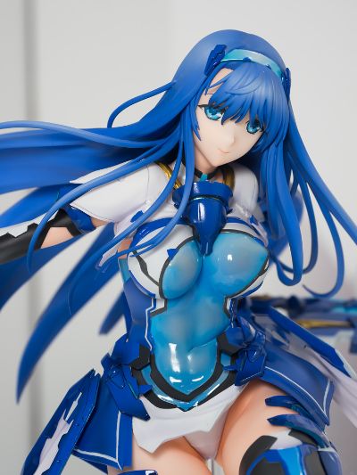 超昂神骑Ixseal 神骑エクシール