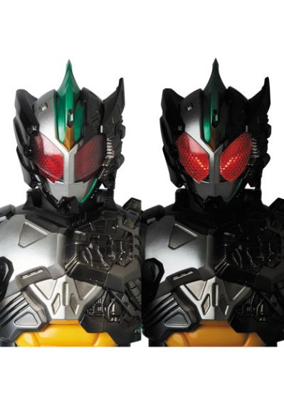 RAH 编号776  假面骑士亚马逊新生欧米伽