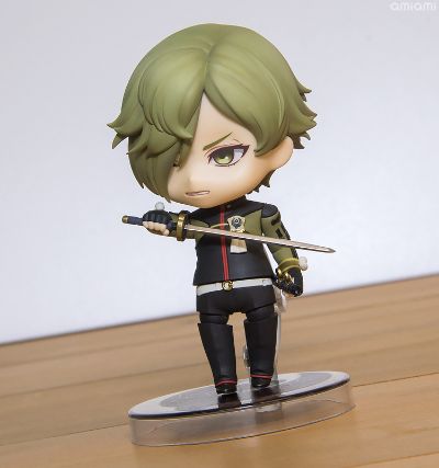 粘土人#792 刀剑乱舞-ONLINE- 莺丸