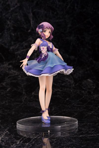 偶像大师 百万现场！ 真壁瑞希