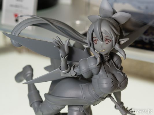 刀剑神域  	莉法