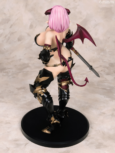 魔境骑士 塔尼亚