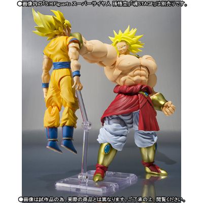 S.H.Figuarts 布罗利