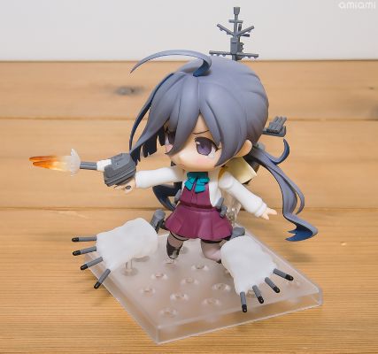 粘土人#795 舰队Collection -舰娘- 清霜