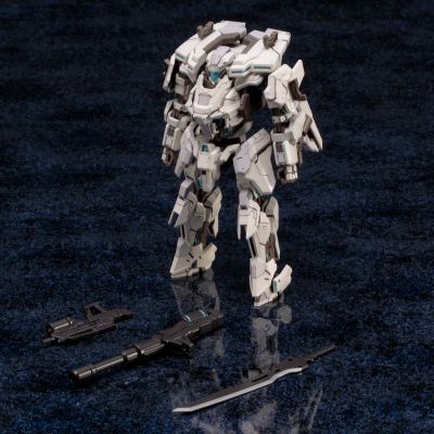 A.I.S. (Arks Interception Silhouette)