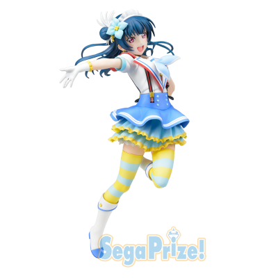 超级景品 Love Live! Sunshine!! 津岛善子 青空Jumping Hear 