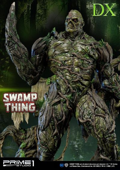 MuseumMasterLine系列 MMDC-28 スワンプシング スワンプシング 