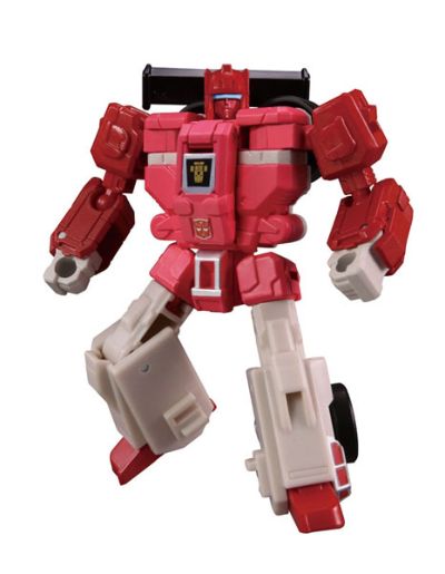 变形金刚レジェンズ LG58 クローンボットSET[takaraTomy]《０１月予约》