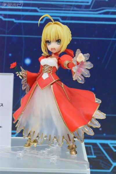 Parfom   Fate/EXTELLA 尼禄 