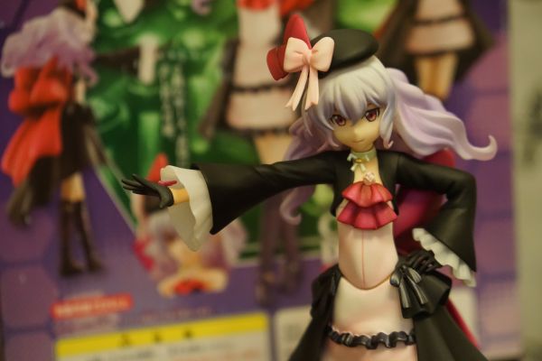 创圣大天使EVOL 克蕾雅・多露西娜