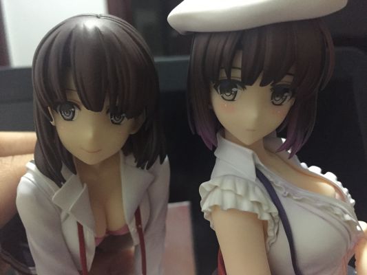 路人女主的养成方法 加藤惠