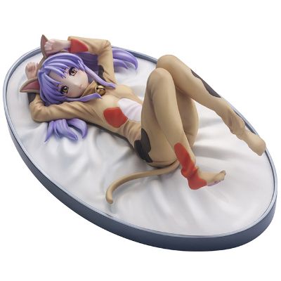 机动战舰抚子号 星野琉璃 猫cos ver.
