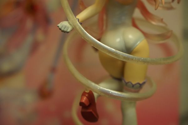 魔法少女	小麻学姐