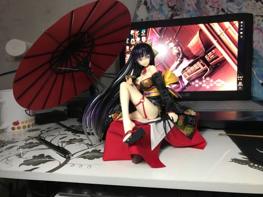 中原 巴 ～夜宴～