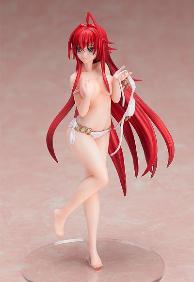 S-style 恶魔高校D×D BorN 莉雅丝·吉蒙里 水着 Ver.