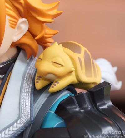 刀剑乱舞-ONLINE- 浦岛虎彻 