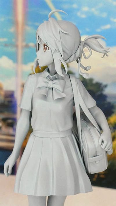 你的名字 宫水三叶