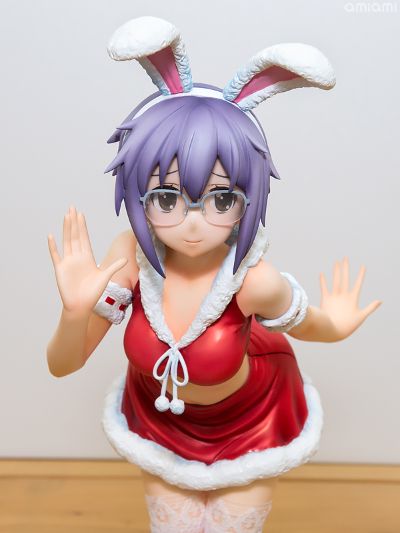 B-style 长门有希的消失 长门有希 圣诞兔女郎版