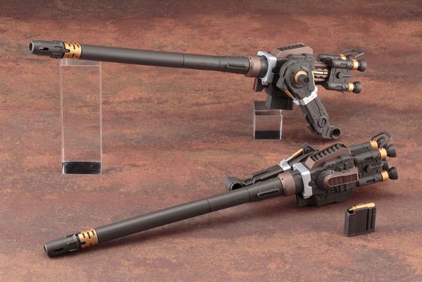 HMM系列 索斯机兽  GOJULAS THE OGRE