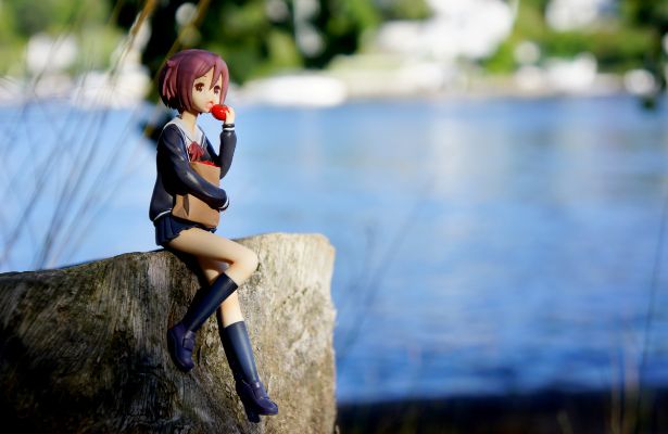 One Off 汐崎春乃