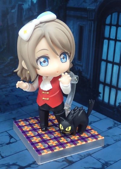 粘土人配件系列 万圣节套装 男孩